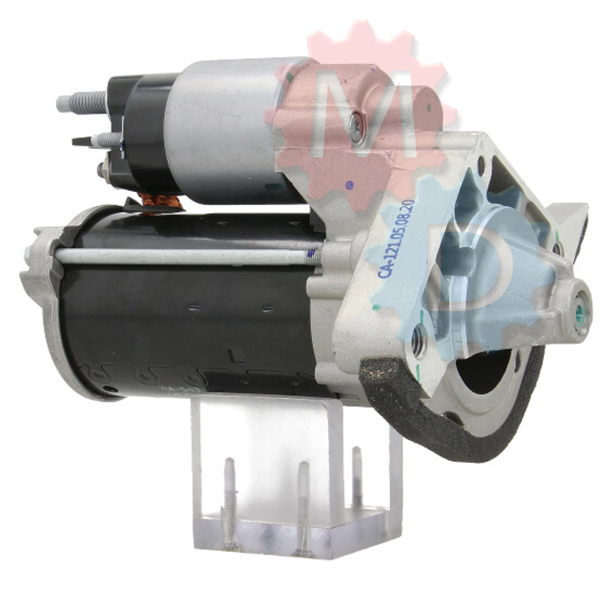 Starter für Nissan kW Original SEG NEU DRS1415