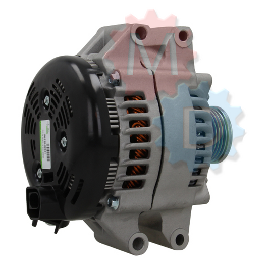 Lichtmaschine für BMW 210A NEU 104210-6510