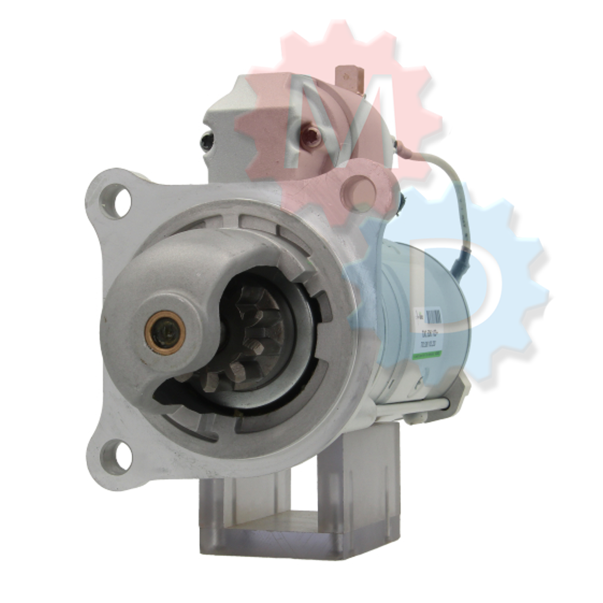 Starter für Perkins 2.2 kw NEU DRS0529
