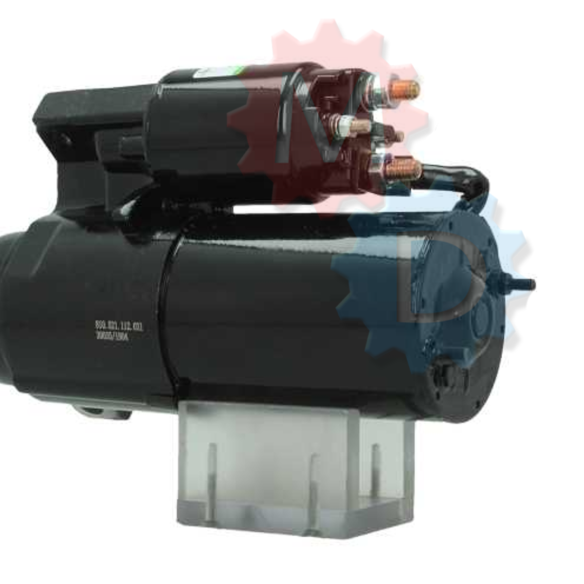 Starter für Volvo 1.7kW NEU CS1258