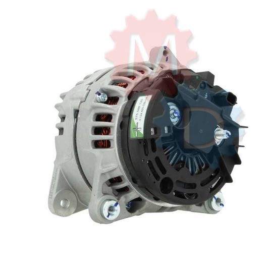 Lichtmaschine für Renault 120A NEU CA1878IR