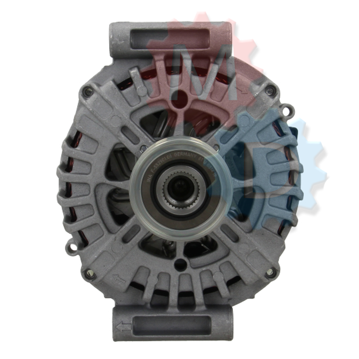 Lichtmaschine für Mercedes-Benz 250A NEU DRA1803