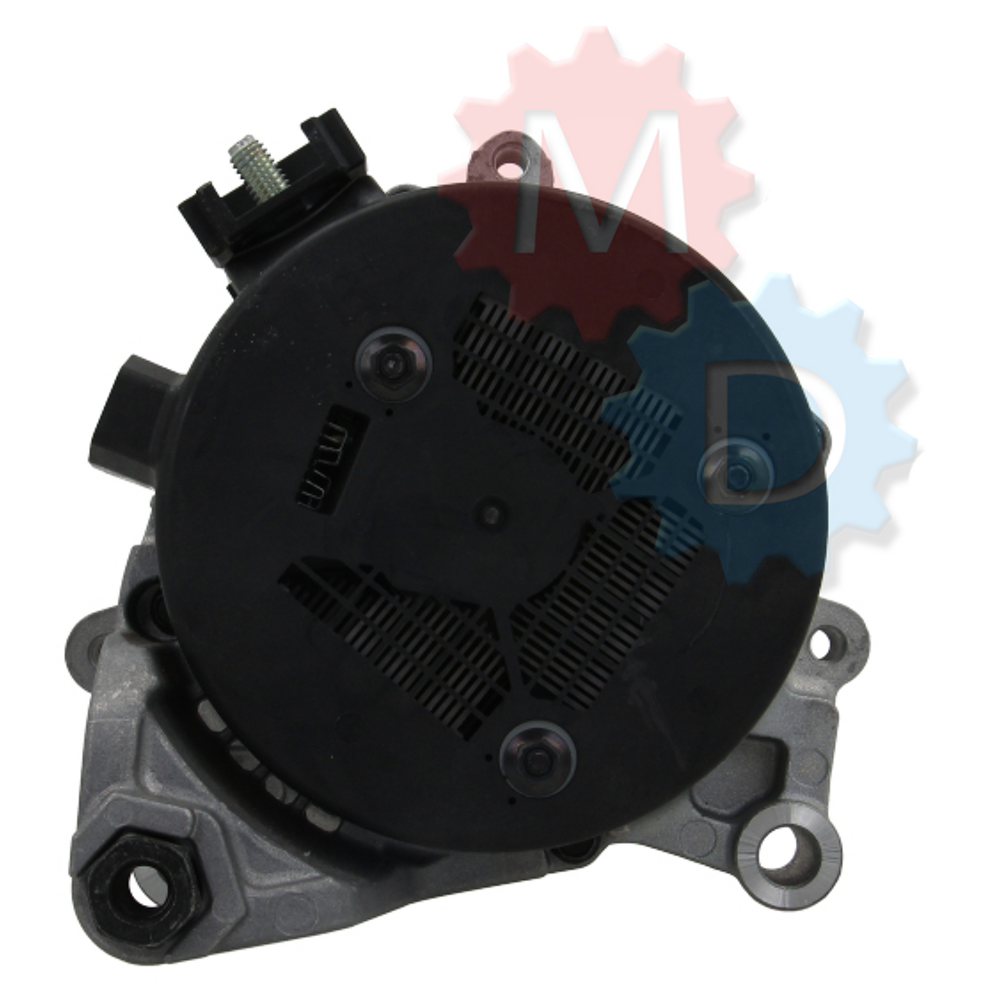 Lichtmaschine für BMW 150A Original DENSO NEU 104211-9471