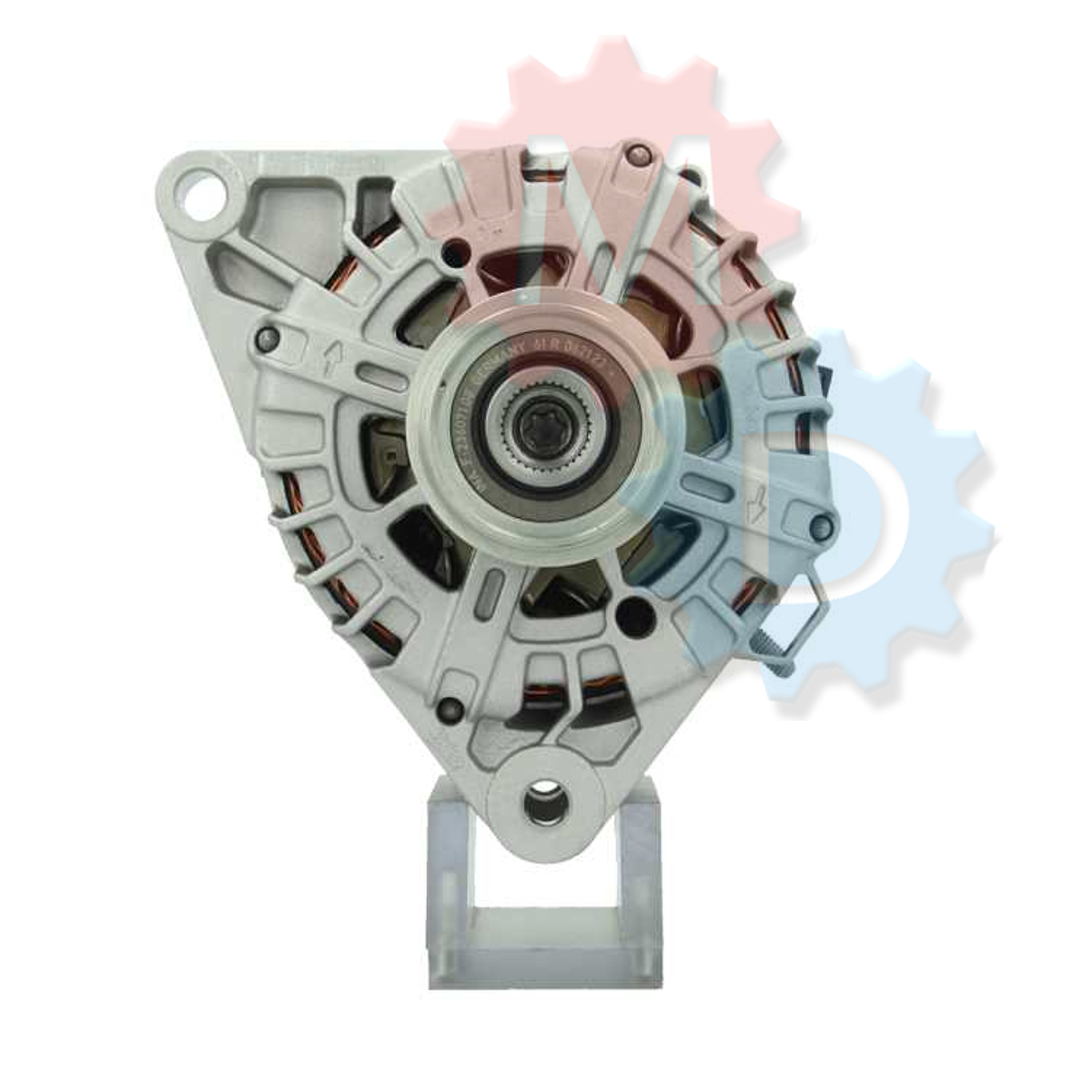 Lichtmaschine für Hyundai KiaA Original VALEO-KOREA NEU 37300-2A805