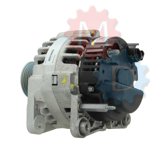 Lichtmaschine für Audi Seat Skoda 90A Original VALEO NEU CA1512IR