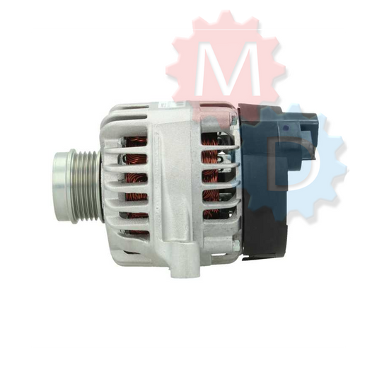 Lichtmaschine für Fiat 120A Original DENSO NEU 101210-1670