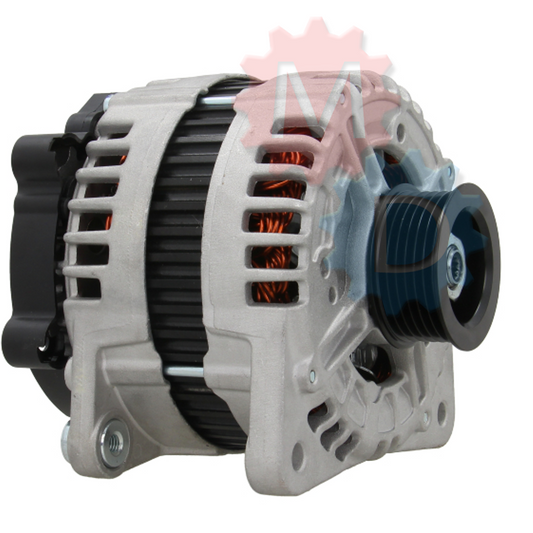 Lichtmaschine für Audi  180A NEU 059903018E