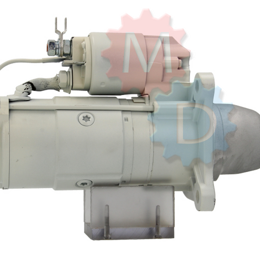 Starter für Perkins 2.2 kw NEU DRS0529