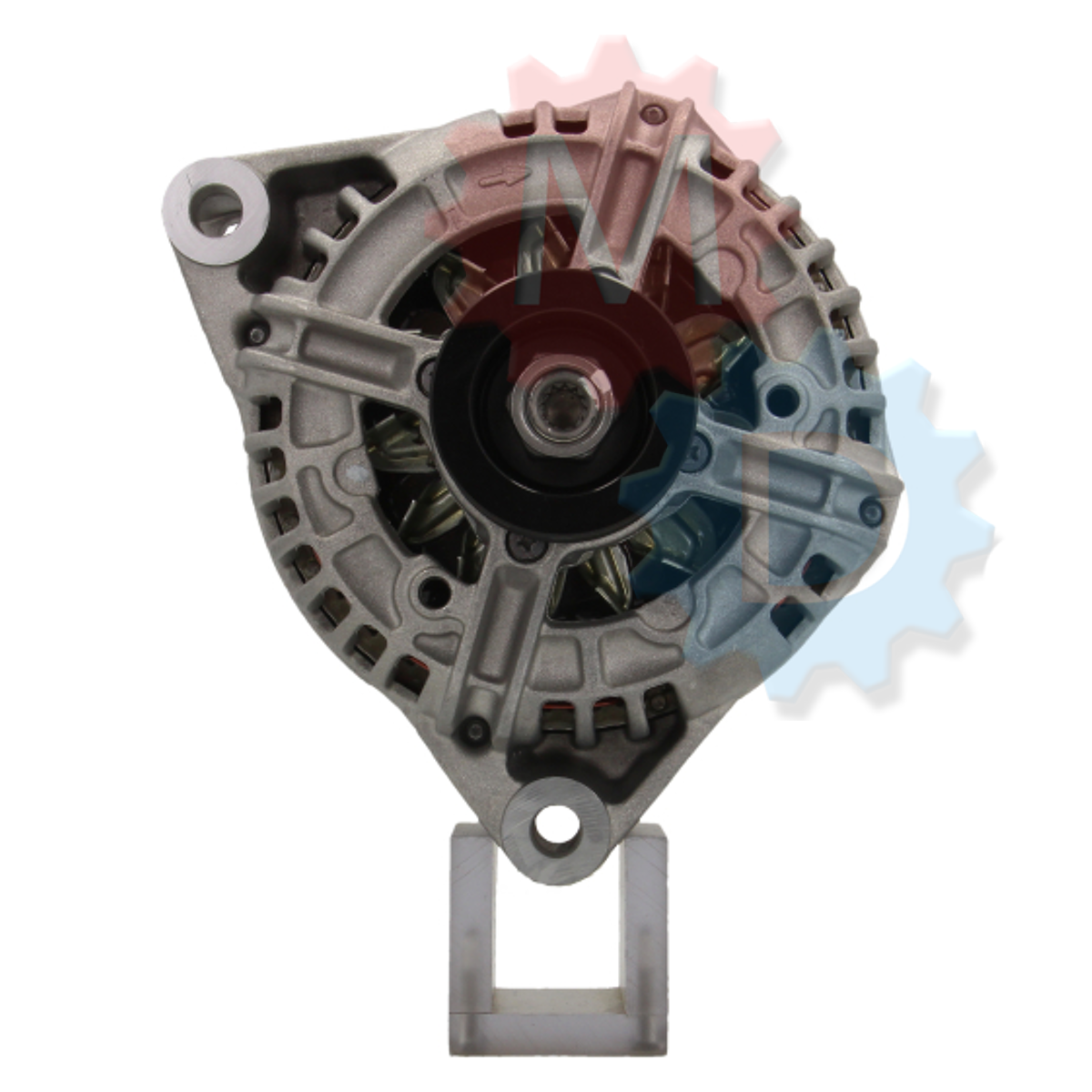 Lichtmaschine für Mercedes-Benz 120A Original BOSCH CA1872IR