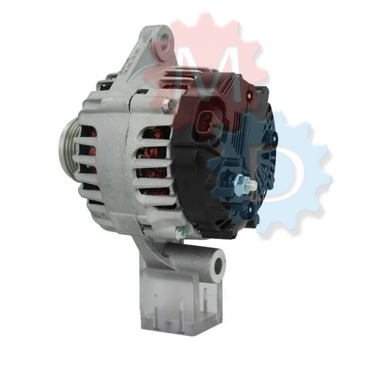 Lichtmaschine für Opel 140A NEU CA2181IR