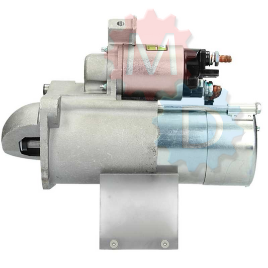 Starter für Fiat 2.5kW NEU CS1389