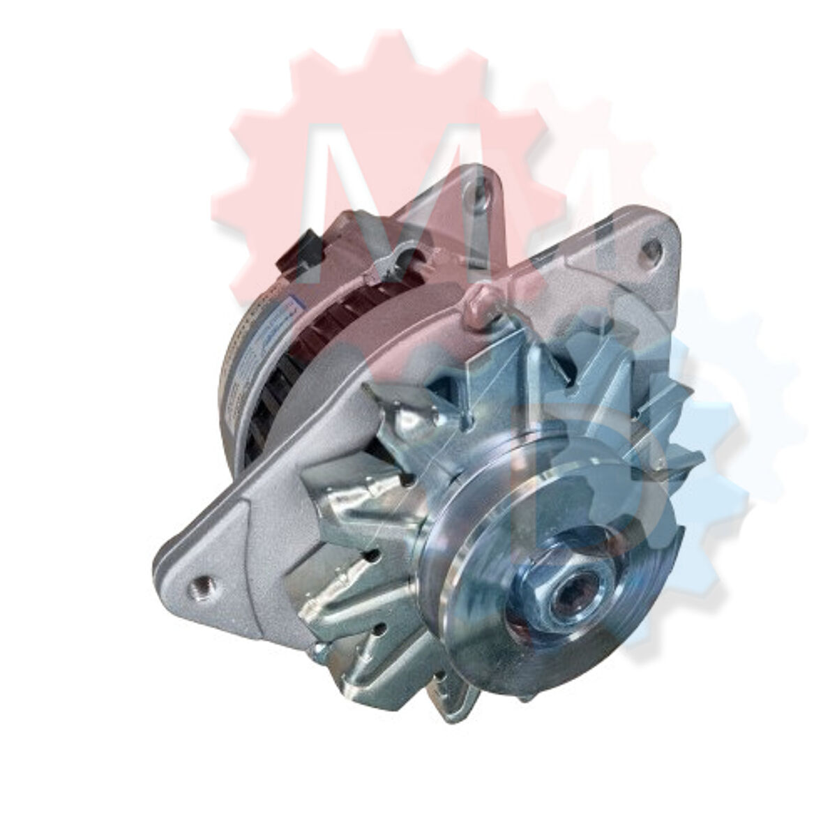 Lichtmaschine für Ford Fiesta II 55A CA561IR