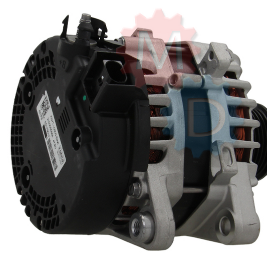 Lichtmaschine für Ford 220A Original VALEO EG17S010