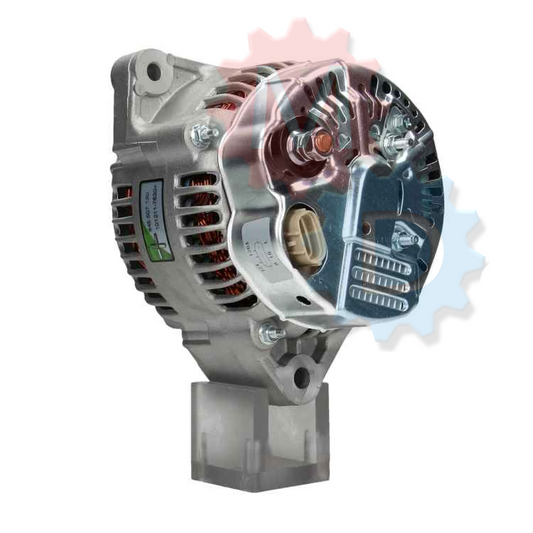 Lichtmaschine für Jaguar 120A NEU LNC1800AA