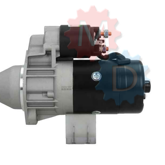 Starter für Volvo 2.2kW NEU CS386