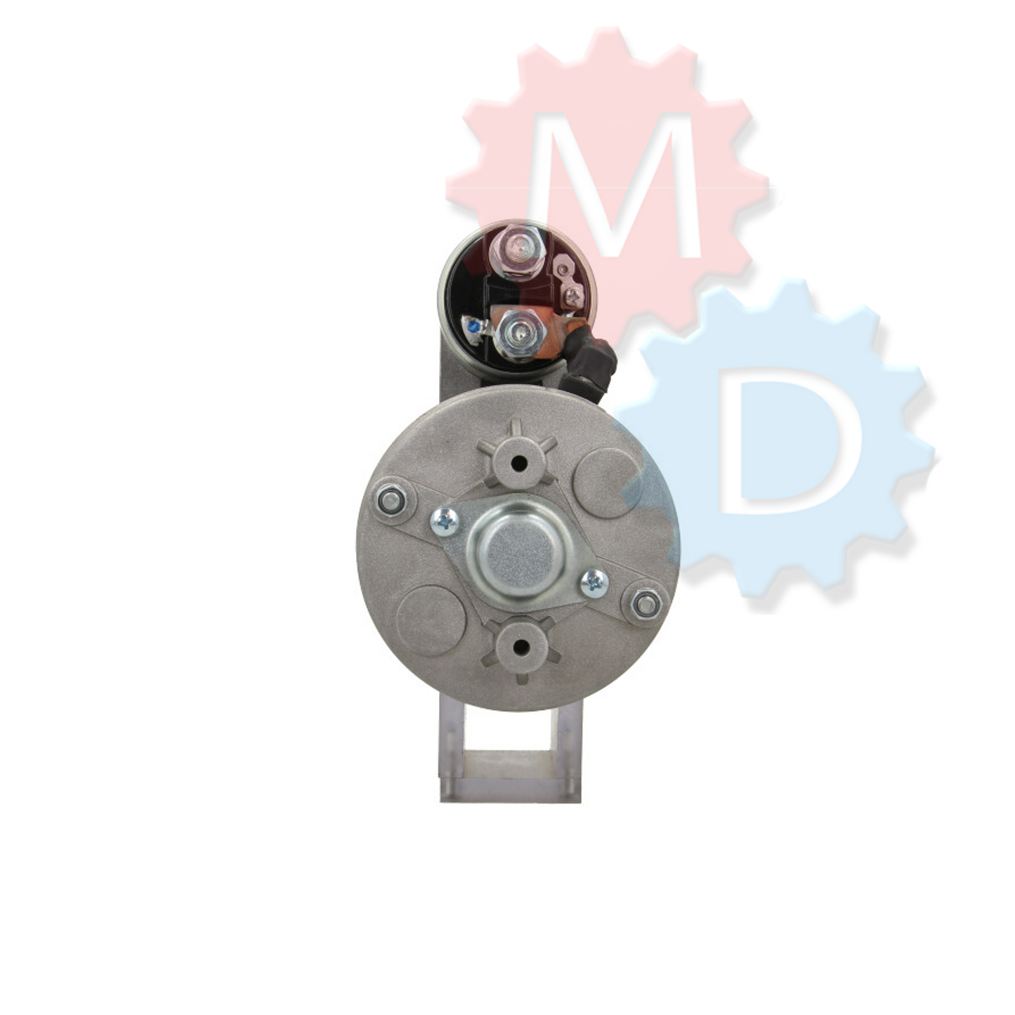 Starter für Mercedes-Benz 1.8 kw Original BOSCH 0001354077