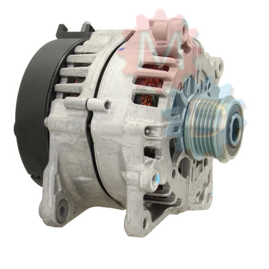 Lichtmaschine für Mercedes-Benz 200A Original VALEO NEU EG20S030