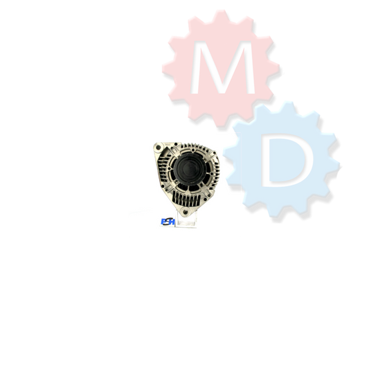 Lichtmaschine für Mercedes 90A Original BOSCH A13VI175