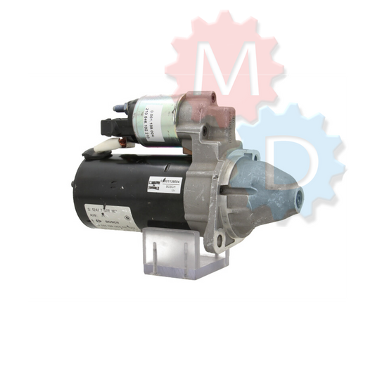 Starter für BMW 2.5 kw Original BOSCH NEU 0001139004