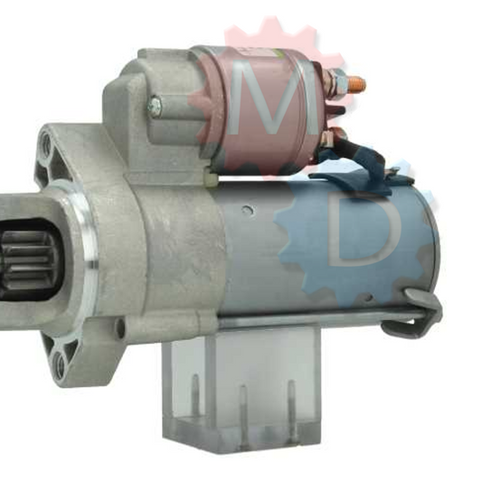 Starter für Mercedes-Benz 1.4 kw NEU TS14E16