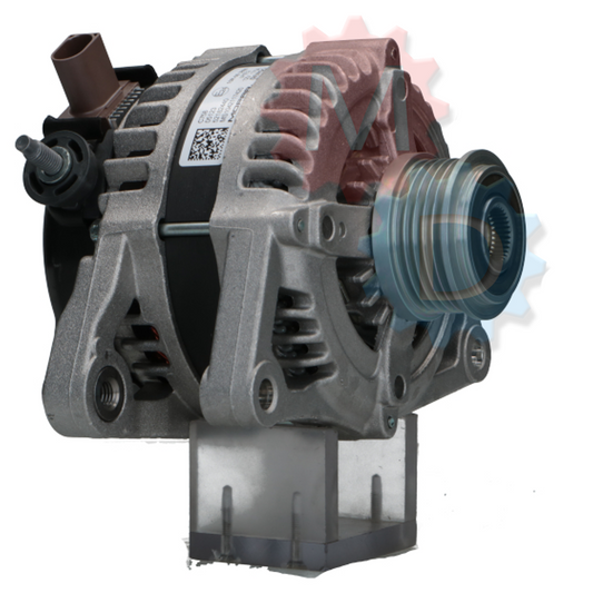 Lichtmaschine für Fiat 170A Original DENSO NEU 104211-7420