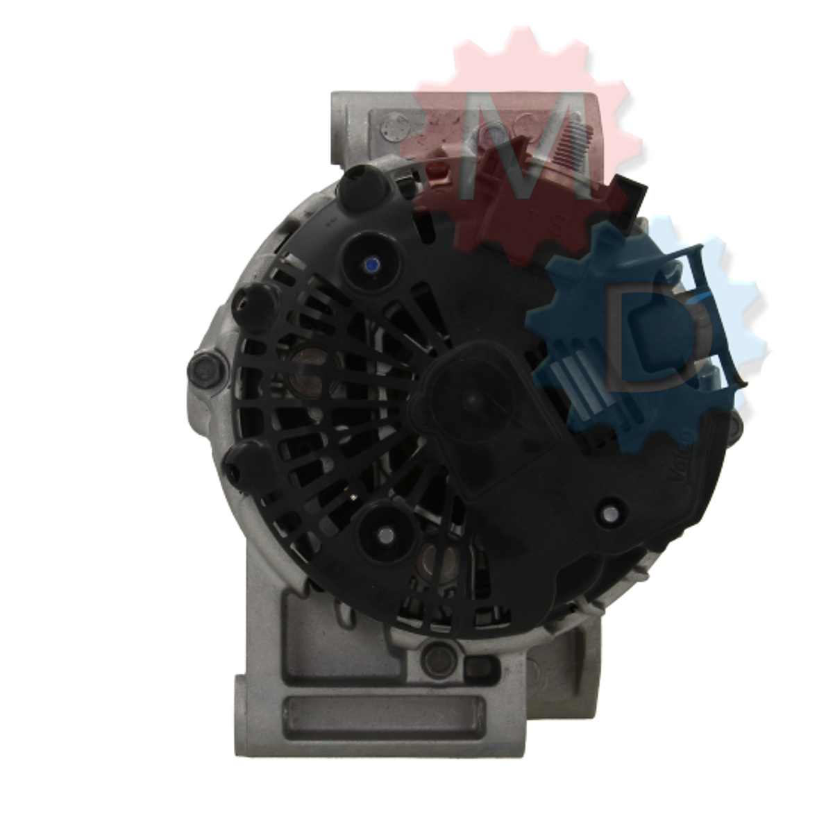 Lichtmaschine für Opel Original VALEO NEU TG12C053