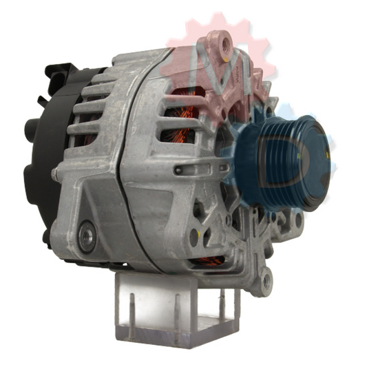 Lichtmaschine für Mercedes-Benz 250A Original VALEO NEU CG25S051