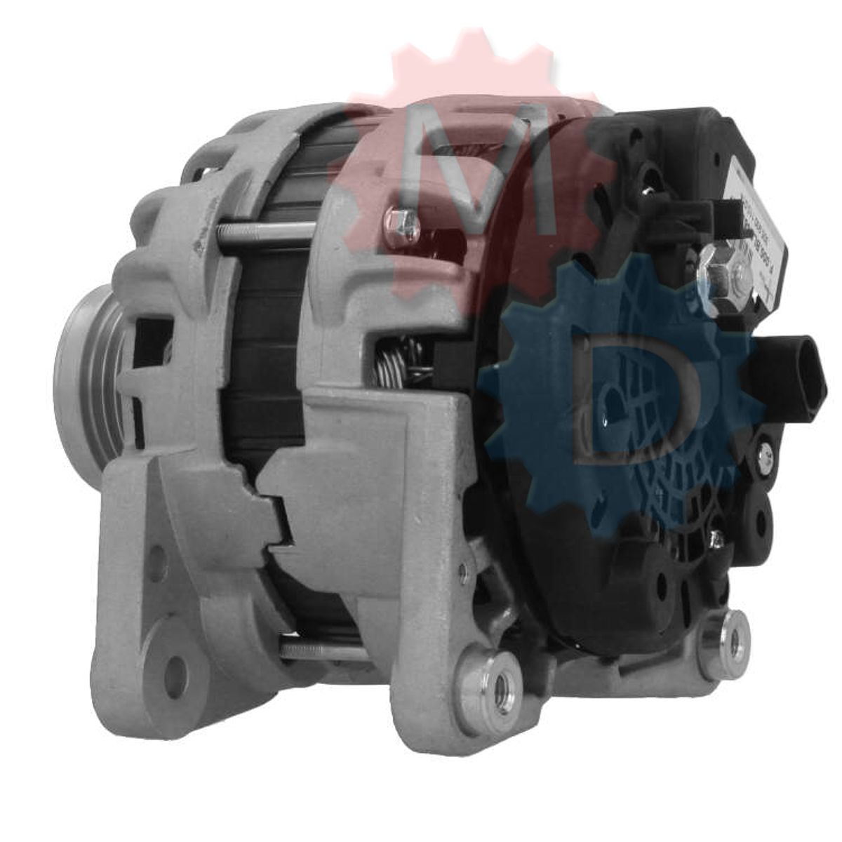 Lichtmaschine für Volkswagen 110A NEU F000BL0663