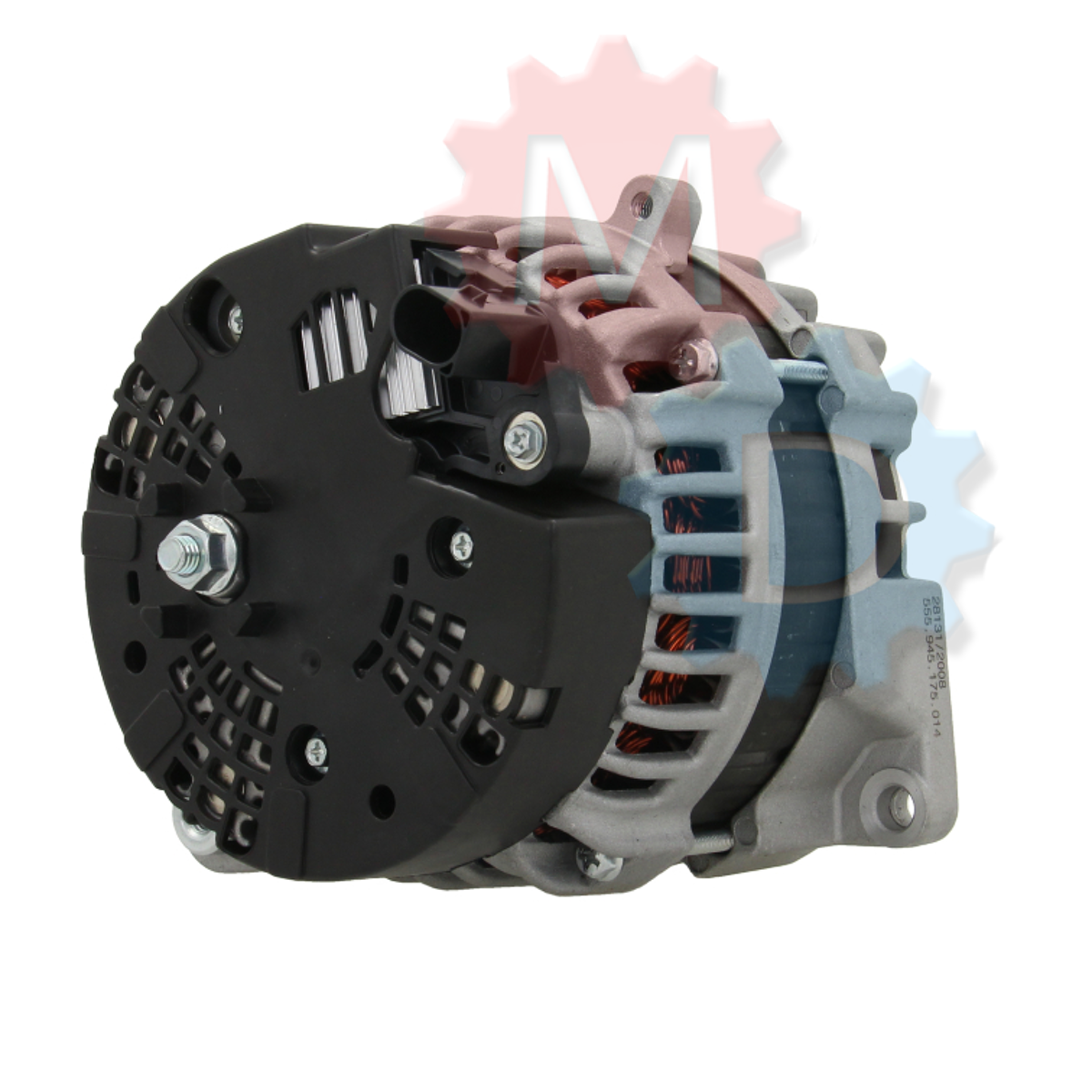 Lichtmaschine für Mercedes-Benz 175A NEU DRA1389