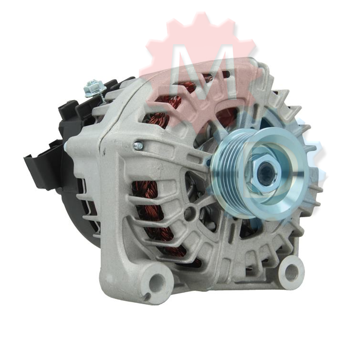 Lichtmaschine für BMW 180A NEU FG18S060