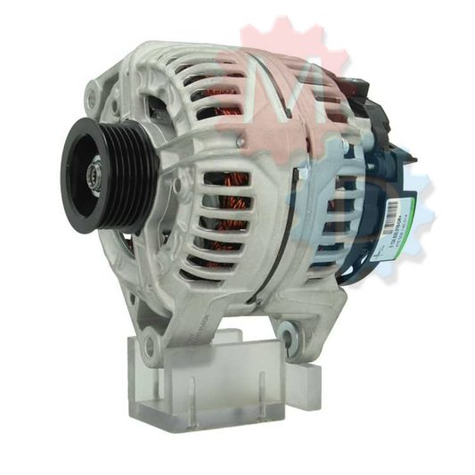 Lichtmaschine für Saab 140A NEU 0124525018