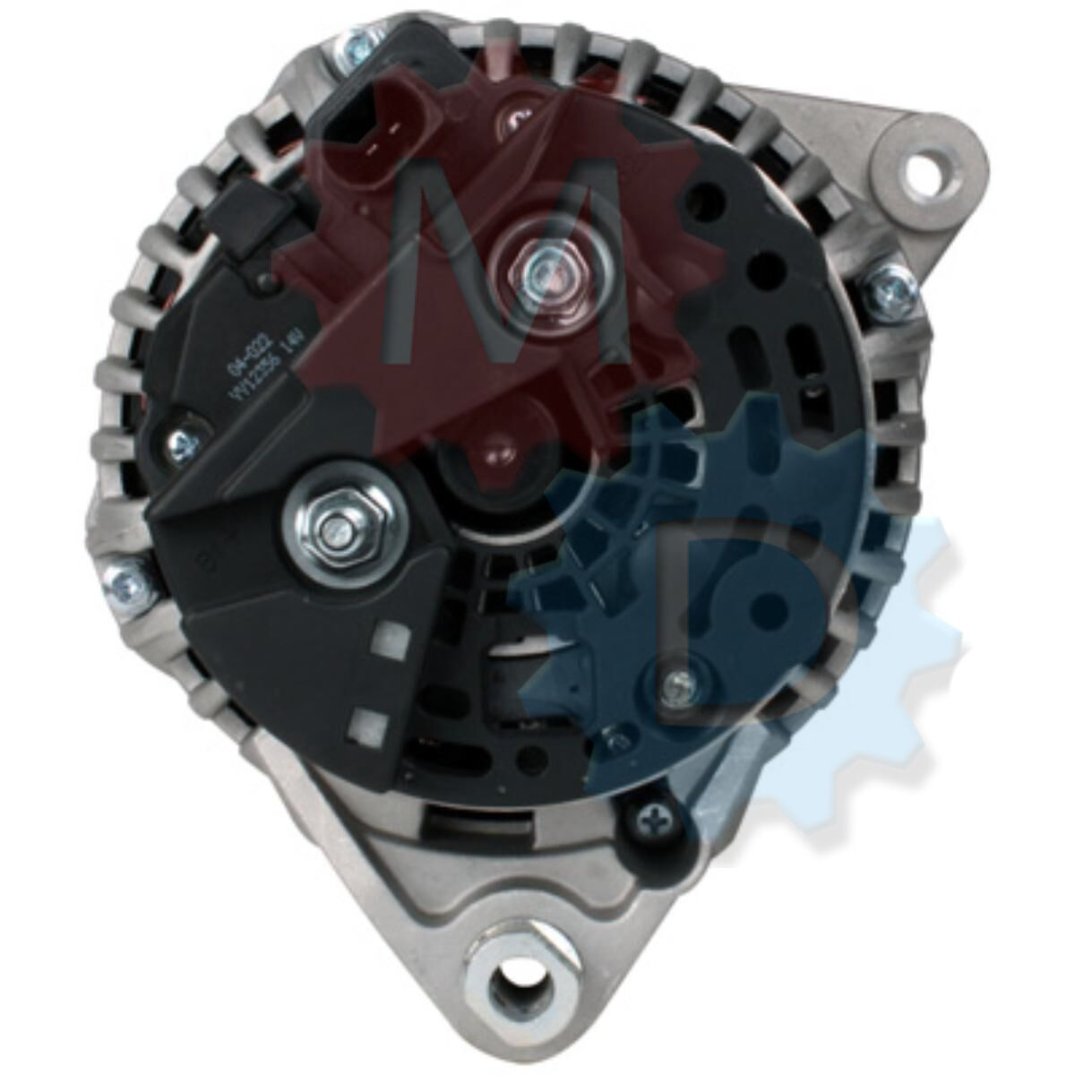 Lichtmaschine für Audi Skoda VW 150A NEU 89213588