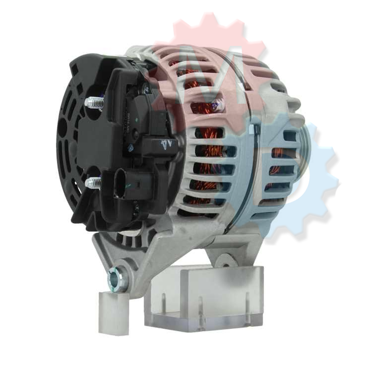 Lichtmaschine für Mitsubishi 140A NEU 0124525565