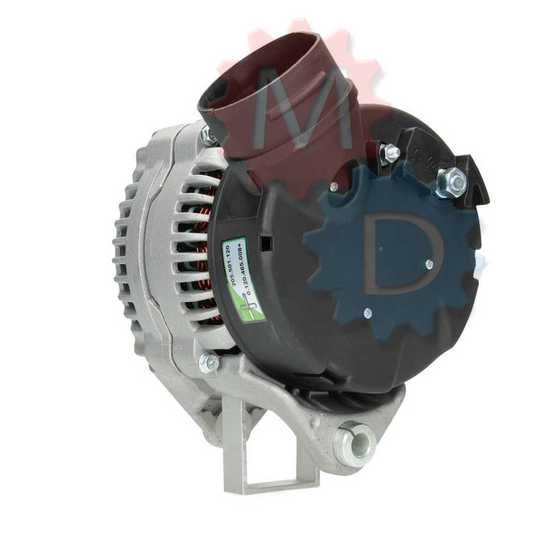 Lichtmaschine für Audi VW 120A NEU CA855IR