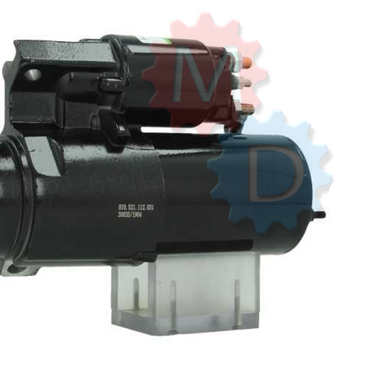 Starter für Volvo 1.7kW NEU CS1258