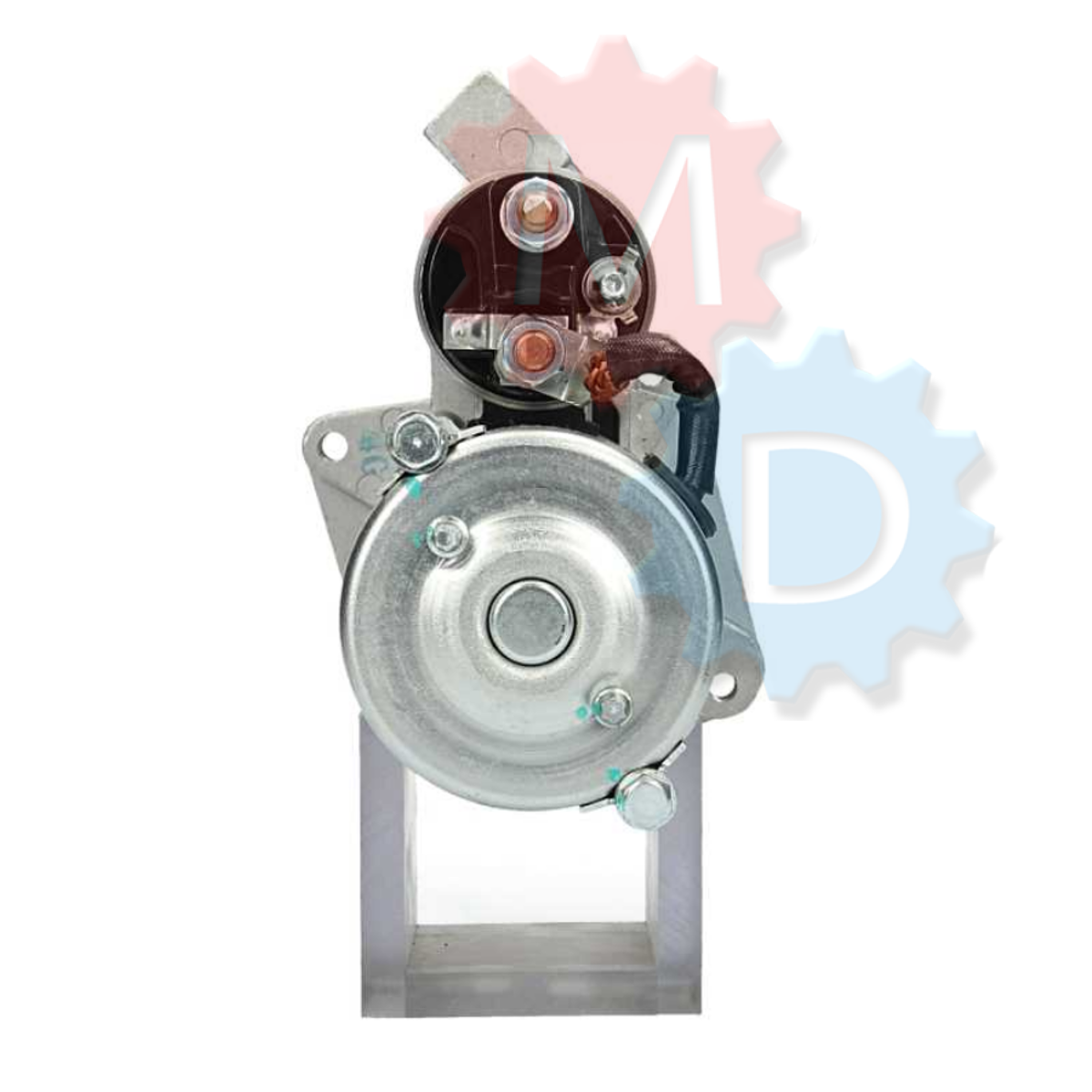 Starter für Fiat 2.5kW NEU CS1389