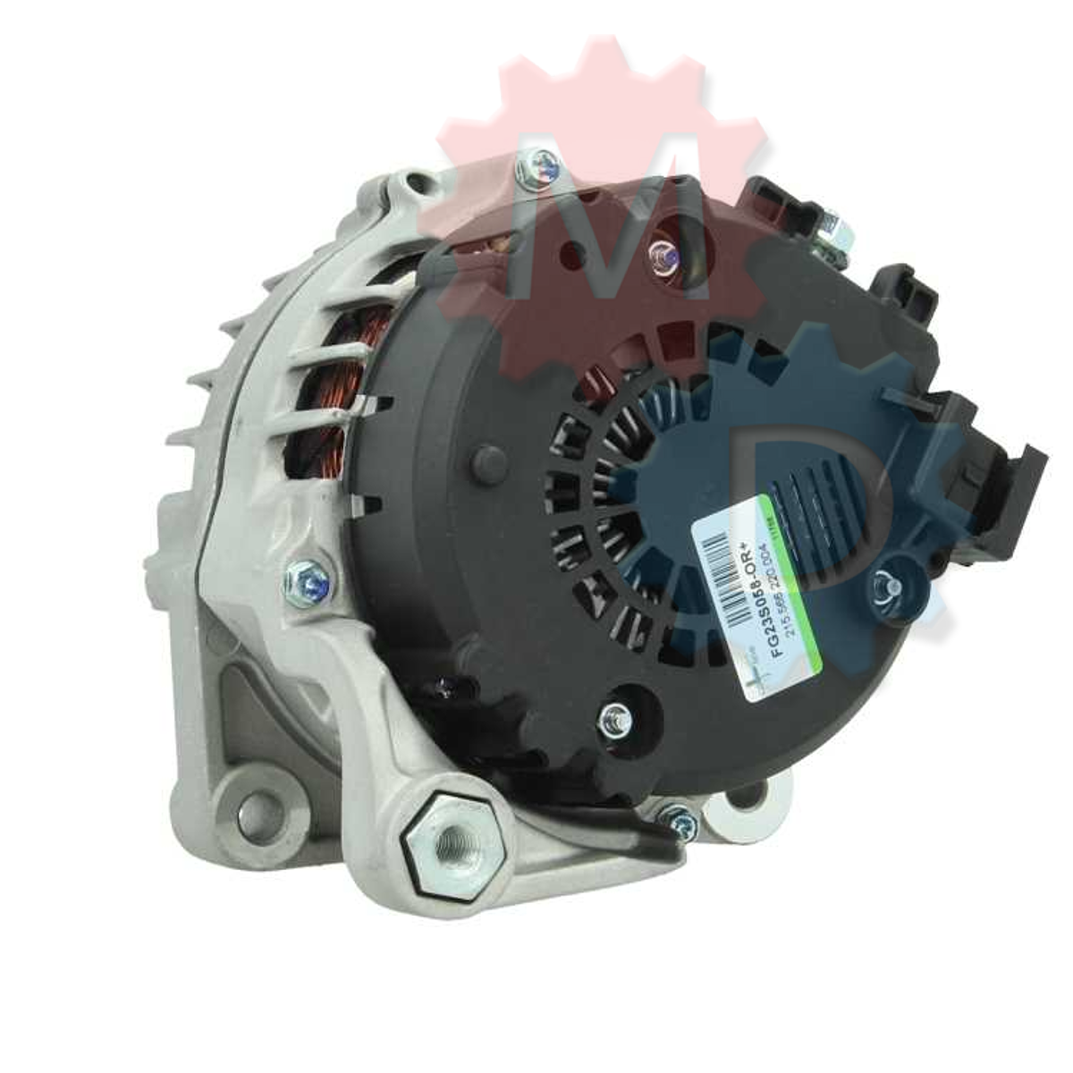 Lichtmaschine für BMW 220A NEU FG23S058