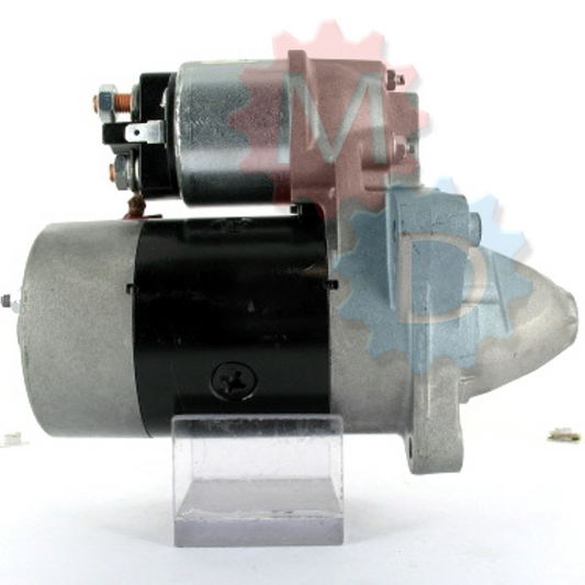 Starter für Fiat 0.9 kw NEU CS800