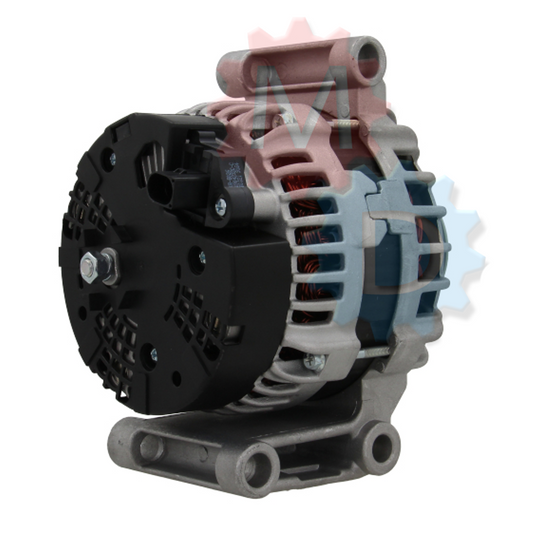 Lichtmaschine für Citroen Fiat Ford 150A NEU CA1928IR