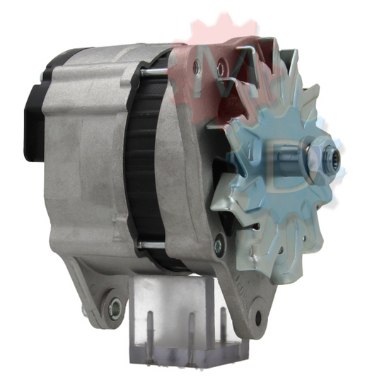 Lichtmaschine für Austin 70A NEU CA1346IR