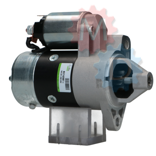 Starter für Nissan 0.8 kw NEU JS755