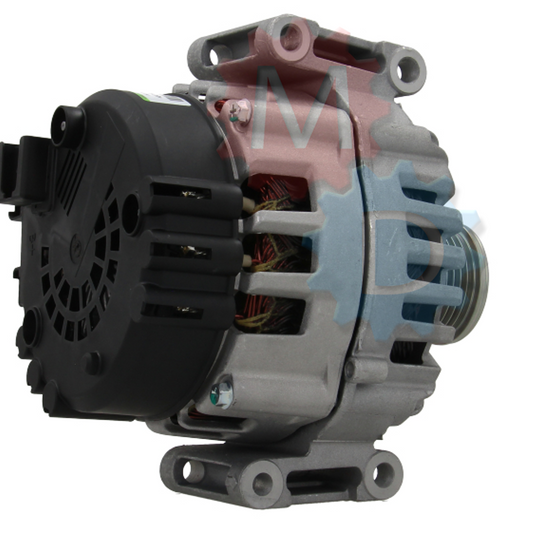 Lichtmaschine für Mercedes-Benz 250A NEU DRA1803