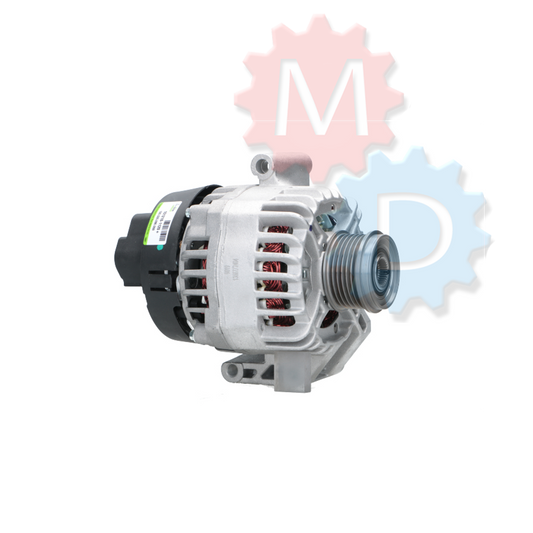 Lichtmaschine für Opel Saab 90A NEU DAN1002