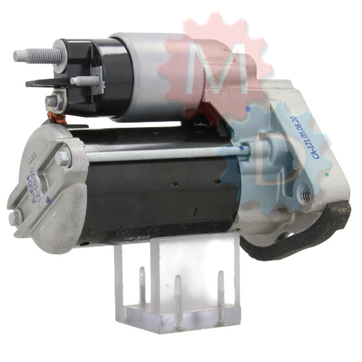 Starter für Nissan kW Original SEG NEU DRS1415