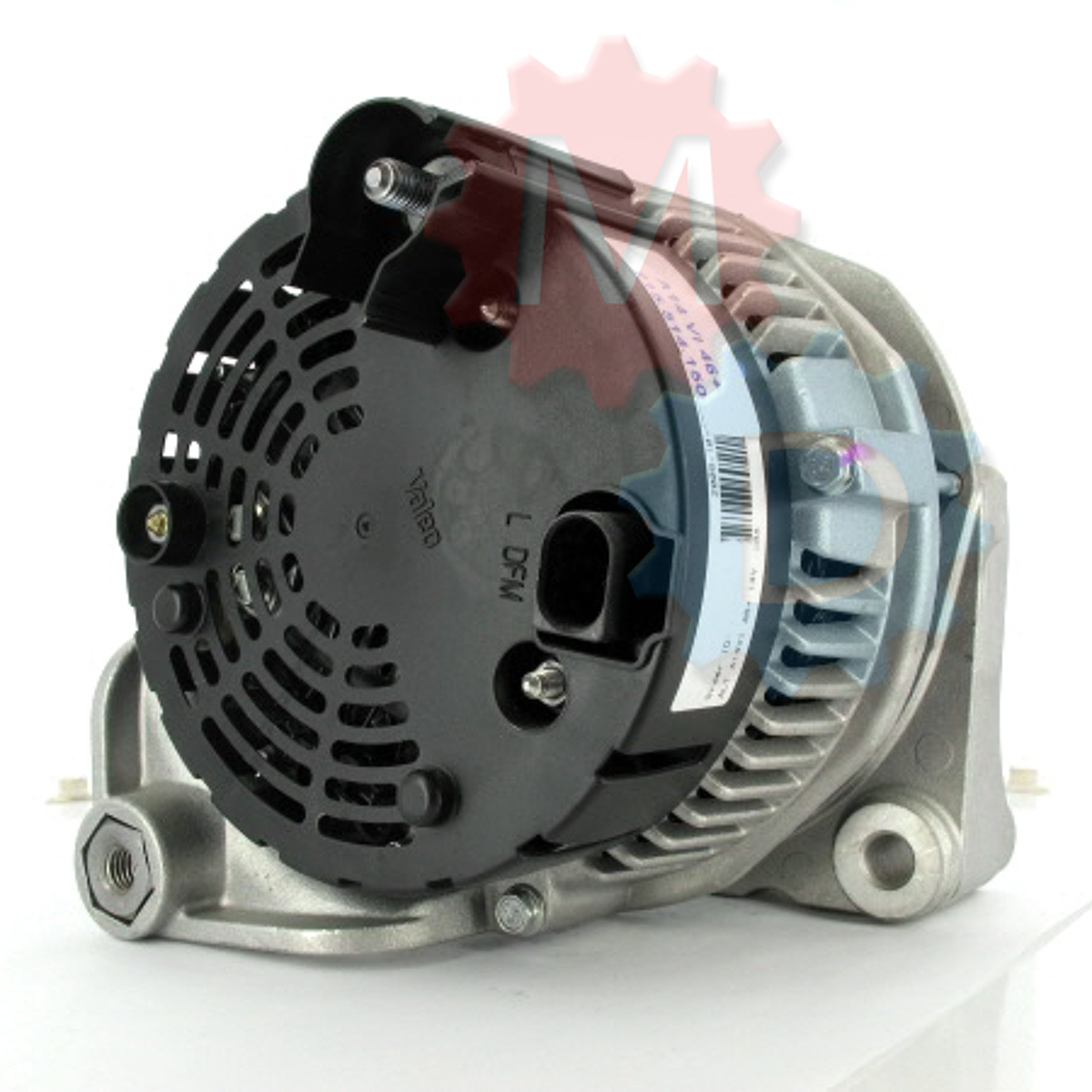 Lichtmaschine für BMW 150A Original VALEO CA1756IR