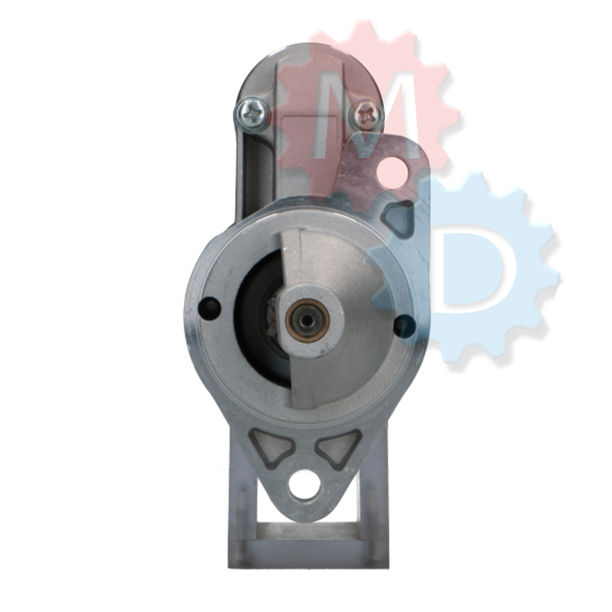 Starter für Nissan 0.8 kw NEU JS755
