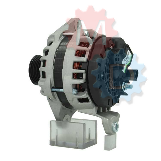 Lichtmaschine für Fiat Iveco 150A NEU LRA03543