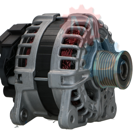 Lichtmaschine für Opel Nissan Renault 150A Original SEG NEU F000BL08A8