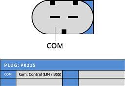 Lichtmaschine für Audi Seat Skoda 140A NEU TG14C031