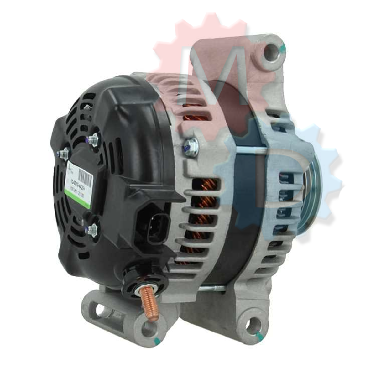 Lichtmaschine für Chevrolet 120A NEU 104210-4420